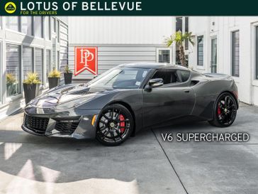 Used 2018 Lotus Evora 400 
