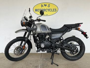 2023 Royal Enfield Himalayan