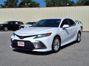 Used 2023 Toyota Camry LE