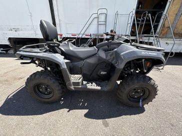 New 2025 Can-Am OUTLANDER MAX DPS 700 GY 25 