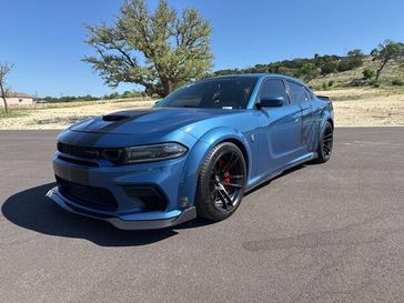 Used 2020 Dodge Charger SRT Hellcat