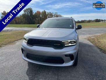 Used 2021 Dodge Durango GT Plus