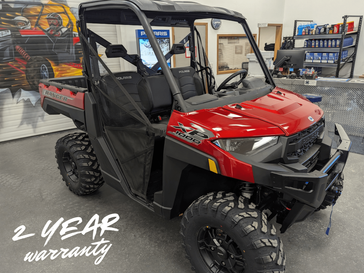 New 2026 Polaris Ranger XP 1000 Premium 