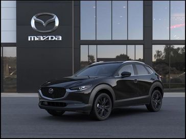 New 2025 Mazda CX-30 2.5 S Select Sport