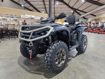 New 2025 Can-Am Outlander MAX Limited 1000R 