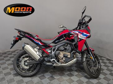 2024 Honda AFRICA TWIN DCT 