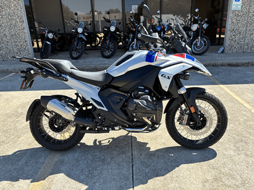 New 2026 BMW R1300GS 