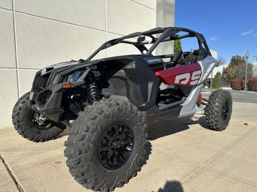 2024 Can-Am MAVERICK X3 RS TURBO