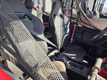 USED 2021 HONDA TALON 1000R SPECIAL EDITION 