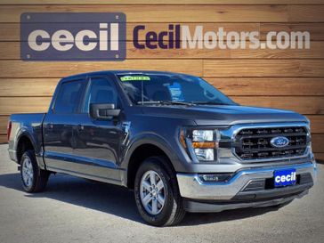 Used 2023 Ford F-150 XLT