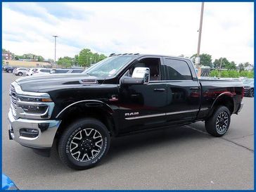 New 2026 RAM 2500 Limited