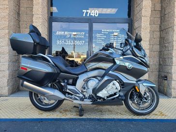 Used 2021 BMW K 1600 GTL 