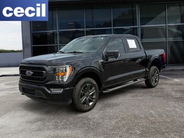 Used 2023 Ford F-150 XLT