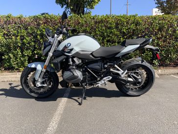 2024 BMW R 1250 R ICE GREY 