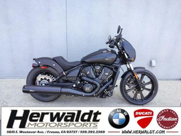 2025 Indian Motorcycle Sport Scout Limited 