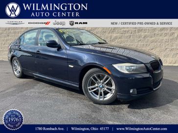 2010 BMW 328i 328i