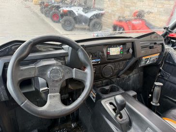 Used 2020 Kawasaki TERYX4 BASE 