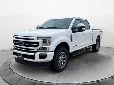 Used 2022 Ford F-350 Lariat