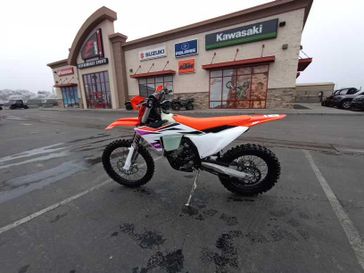 2024 KTM XC 350 F 