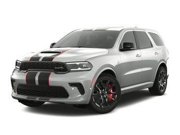 2024 Dodge Durango Srt Hellcat Plus Awd