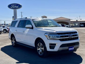 Used 2024 Ford Expedition Limited