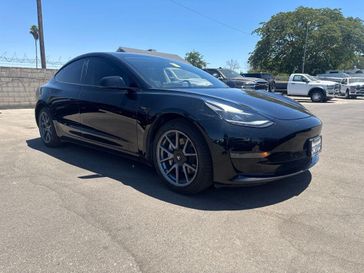 Used 2022 Tesla Model 3 Base