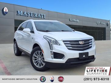 Used 2019 Cadillac XT5 Luxury