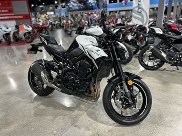 Used 2022 Kawasaki Z900 ABS 
