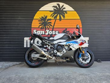 2026 BMW S 1000 RR