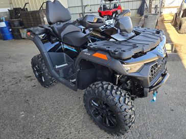 NEW 2026 CFMOTO CFORCE 800 TOURING 