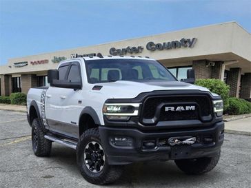 Used 2019 RAM 2500 Power Wagon