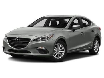 Used 2015 Mazda Mazda3 i Grand Touring