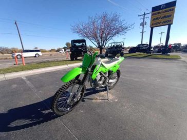 2025 Kawasaki KLX 140R F 