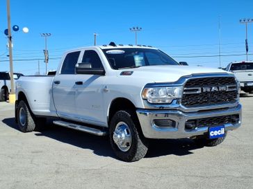 Used 2022 RAM 3500 Tradesman