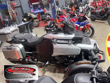 New 2025 Can-Am CANYON XT 