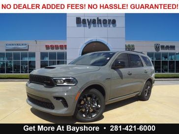 2025 Dodge Durango R/T Awd