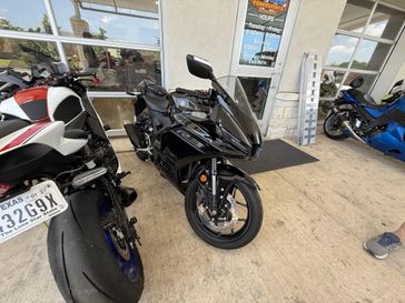 USED 2026 YAMAHA YZF-R3 ABS 