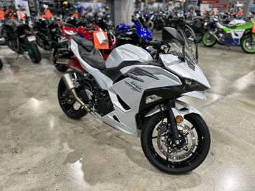 Used 2025 Kawasaki NINJA 500 