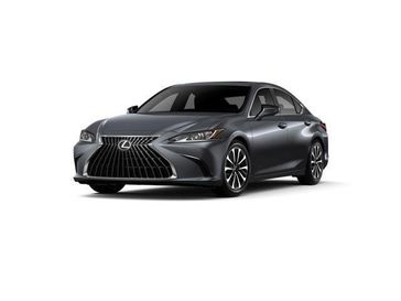 2025 Lexus ES 300h