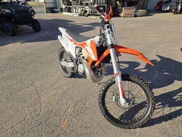 USED 2020 KTM XC 250 TPI 