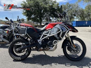 2017 BMW F 800 GS Adventure