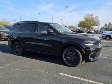 New 2026 Dodge Durango Gt Plus Awd Hemi V8