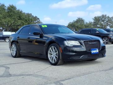 Used 2020 Chrysler 300 Touring
