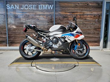 2025 BMW S 1000 RR
