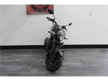 2024 Honda Navi
