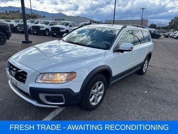 Used 2012 Volvo XC70 3.2