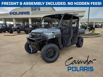 2026 Polaris RANGER CREW XP 1000 Premium