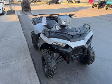 New 2026 Polaris SPORTSMAN 450 HO EPS 