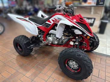 New 2026 Yamaha RAPTOR 700R SE 70TH ANNIVERSARY EDITION 