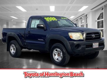 Used 2006 Toyota Tacoma PreRunner